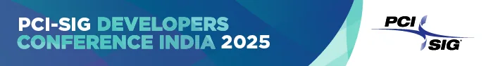PCIE Devcon 2025