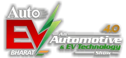 AUTO EV BHARAT 2025 Logo
