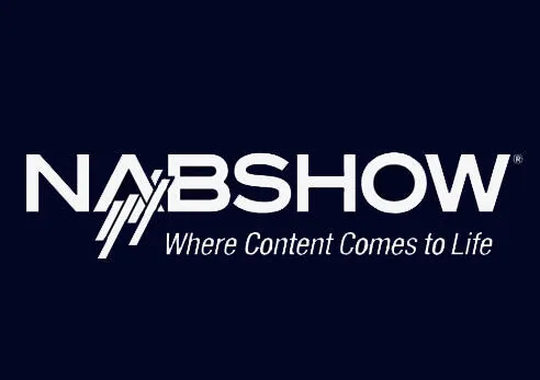 NAB Show 2026 Logo