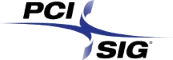PCI-SIG Developers Conference India logo