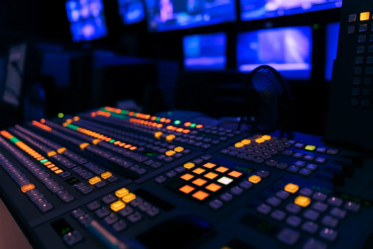 GV Switcher