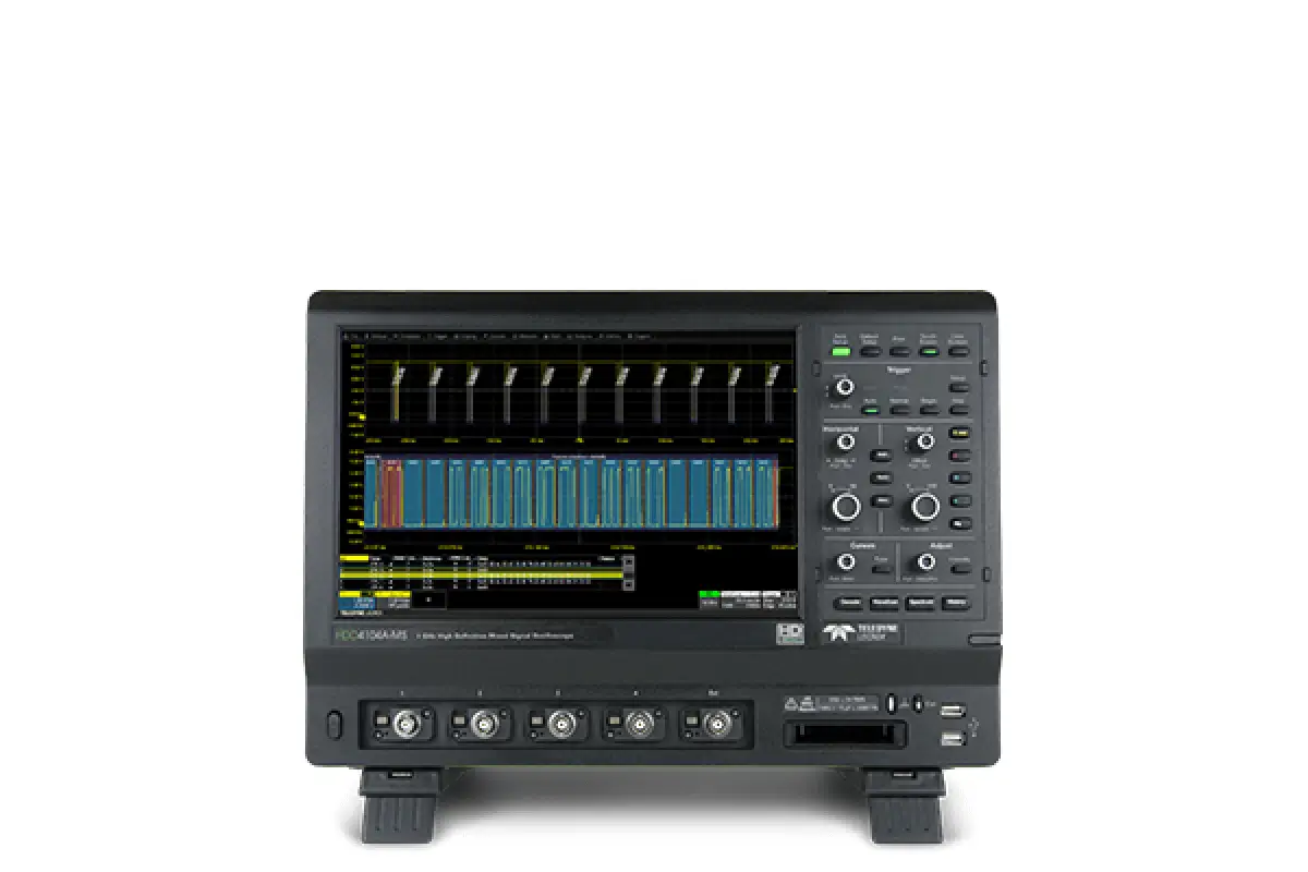 HDO4000A