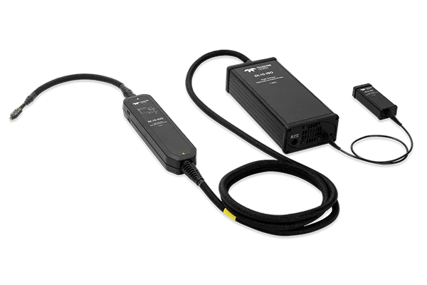 Teledyne LeCroy High Voltage Optically Isolated Probes