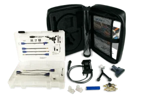 Teledyne LeCroy Differential Probes 4 to 6 GHz