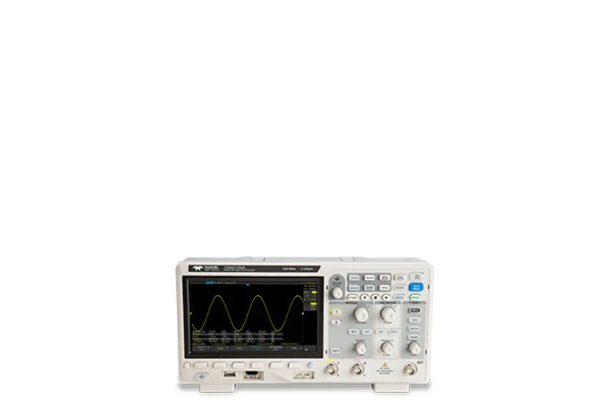 T3DSO1000 / 1000A