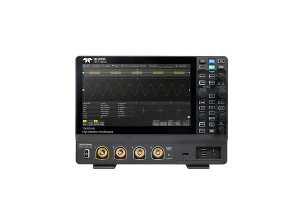 T3DSO1000HD