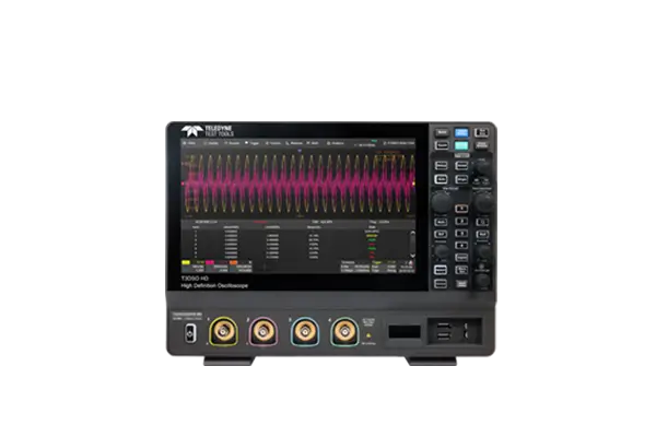 T3DSO2000HD