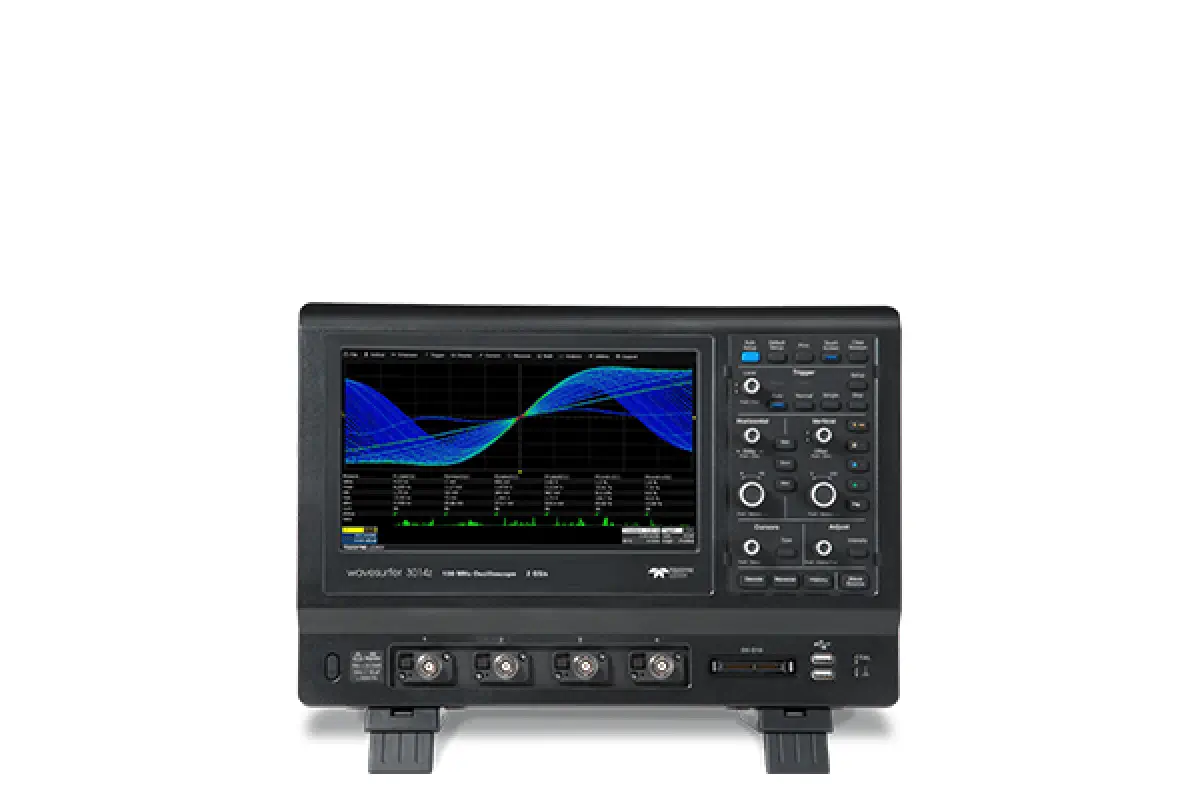 WaveSurfer 3000z