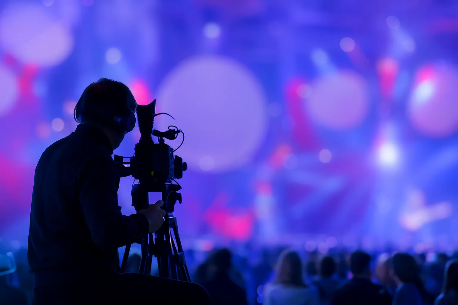 Cameraman