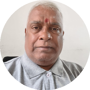 Maharajan