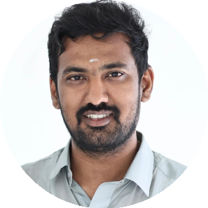 Vignesh